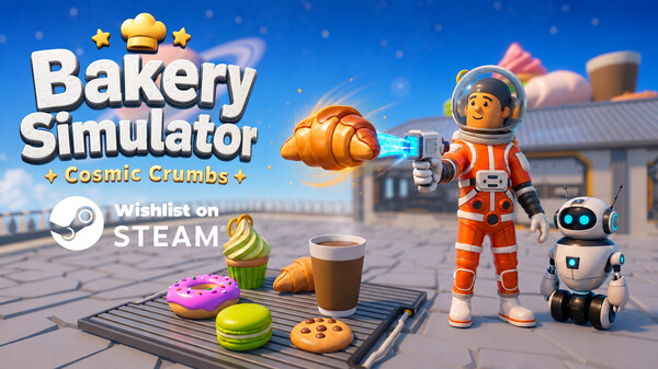 Official Gameplay Trailer trailer thumbnail
