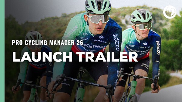 Launch Trailer trailer thumbnail