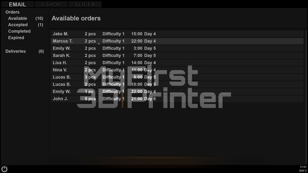 Trailer demo trailer thumbnail