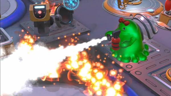 Sol Mates Gameplay Trailer 2 trailer thumbnail