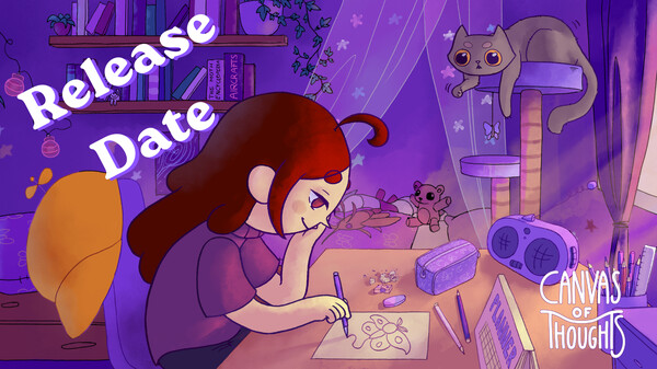 Release Date Announcement Trailer trailer thumbnail