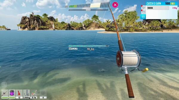 Underwater Gameplay trailer thumbnail