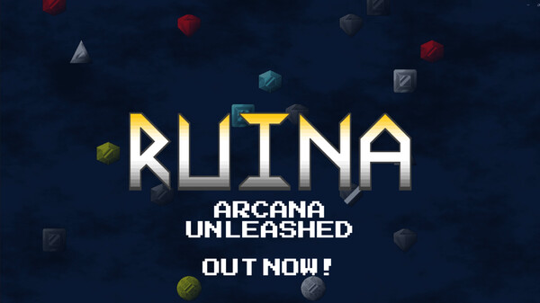 Arcana Unleashed trailer thumbnail