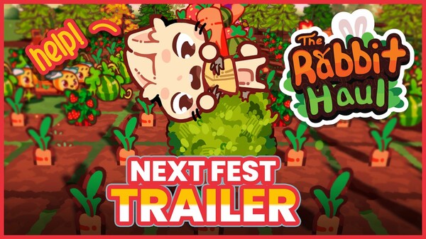 Steam Next Fest Trailer (2026) trailer thumbnail
