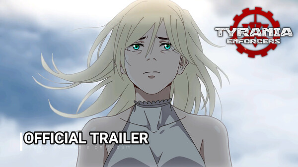 TYRANIA ENFORCERS | TRAILER 2 trailer thumbnail