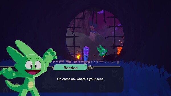 GamePlayTrailer trailer thumbnail
