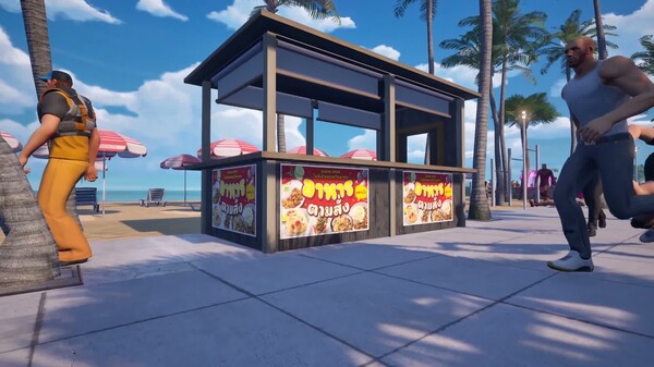 TrailerPattayaSimulator trailer thumbnail