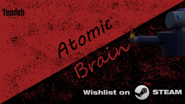 Atomic Brain trailer release trailer thumbnail