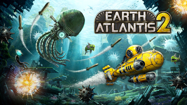 Earth Atlantis 2 Trailer 2 trailer thumbnail