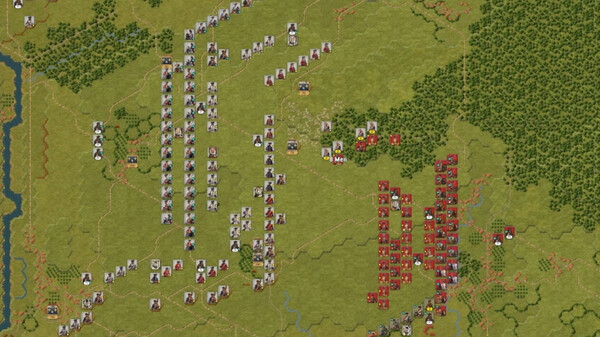 War of the Austrian Succession release trailer trailer thumbnail