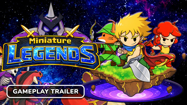 Community Gameplay Trailer trailer thumbnail