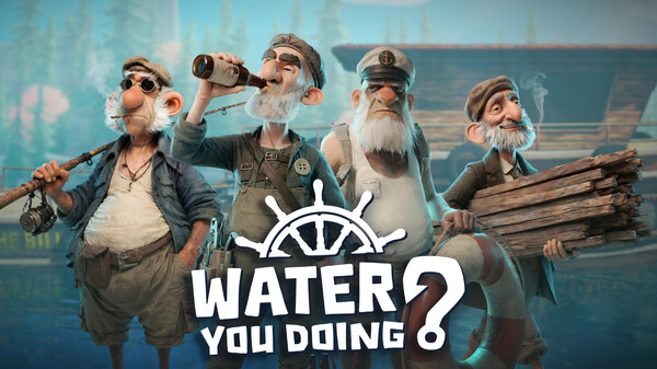 Announcement trailer thumbnail