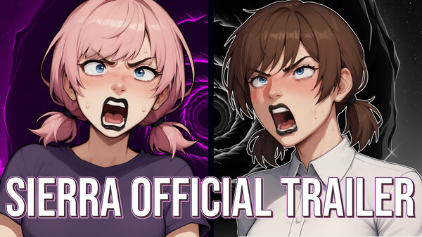 Sierra Official Trailer (SFW) trailer thumbnail