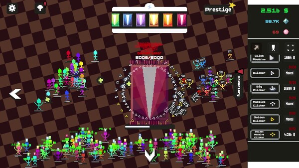 Pacremental Release Date Trailer trailer thumbnail