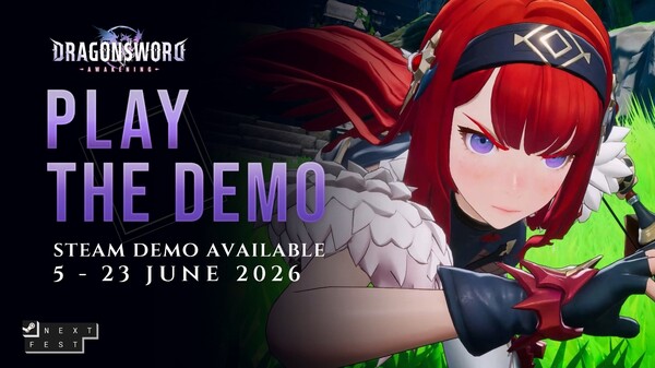Steam Next Fest Trailer trailer thumbnail
