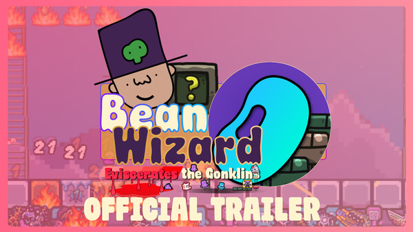 Official Trailer trailer thumbnail