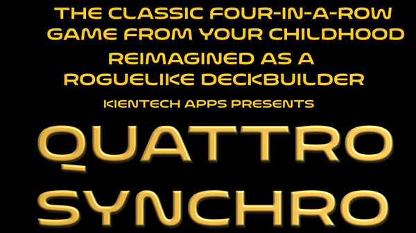 Quattro Synchro Trailer #1 trailer thumbnail