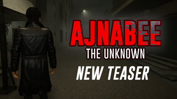 Ajnabee - The Unknown : NEW TEASER trailer thumbnail
