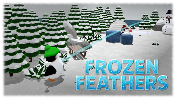 Frozen Feathers Trailer trailer thumbnail