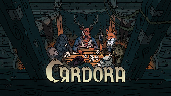 Cardora Fragman trailer thumbnail