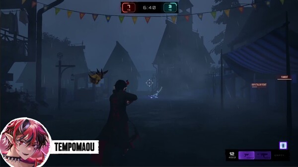 Gameplay Trailer trailer thumbnail