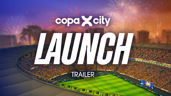 Launch Trailer trailer thumbnail