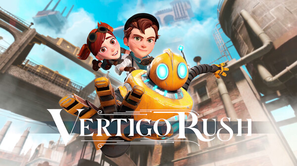 Vertigo Rush - Main Trailer trailer thumbnail