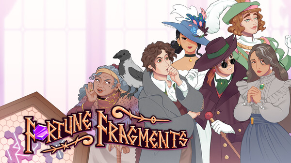 Fortune Fragments Launch Trailer trailer thumbnail