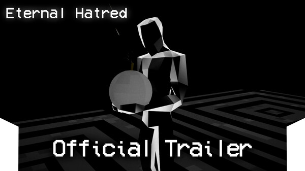 Eternal Hatred - Gameplay Trailer trailer thumbnail