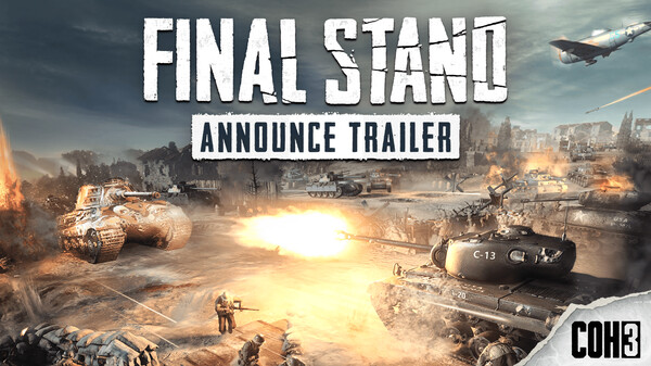 Announce Trailer trailer thumbnail