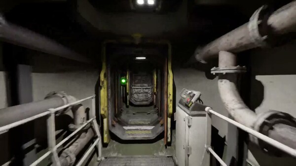 Derelict Showcase trailer thumbnail