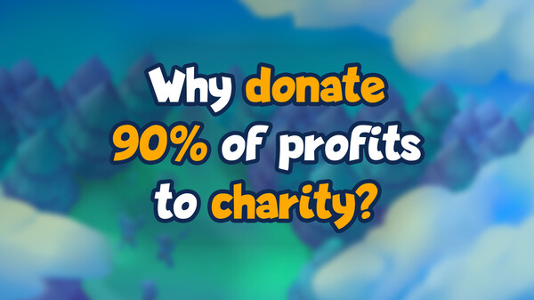 Charity Explanation trailer thumbnail
