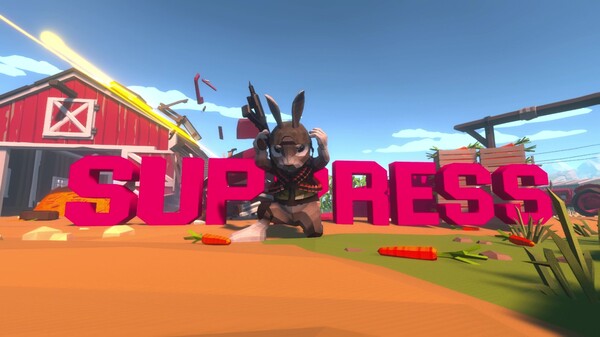 Gameplay Trailer trailer thumbnail