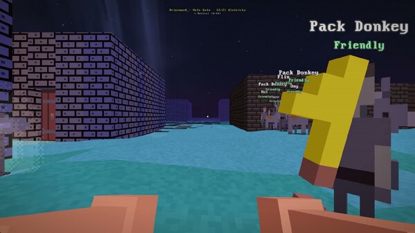 Roguefort Gameplay Trailer trailer thumbnail
