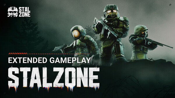 STALZONE — Extended gameplay trailer thumbnail