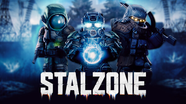 STALZONE — Day X trailer thumbnail
