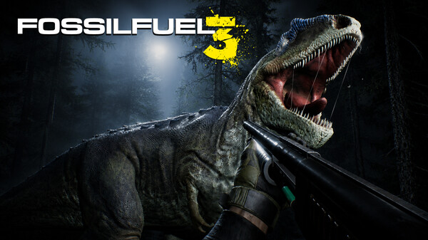 Fossilfuel 3 Trailer trailer thumbnail