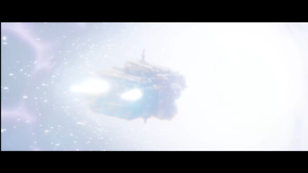 Deep Space Survivor: Endless Starfield –OpeningTrailer trailer thumbnail