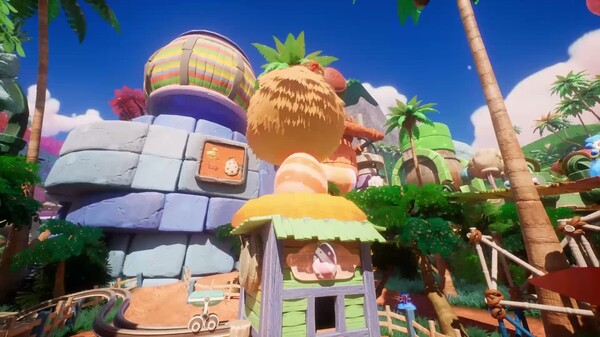 Demo Trailer trailer thumbnail
