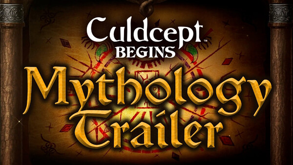 Mythology Trailer trailer thumbnail