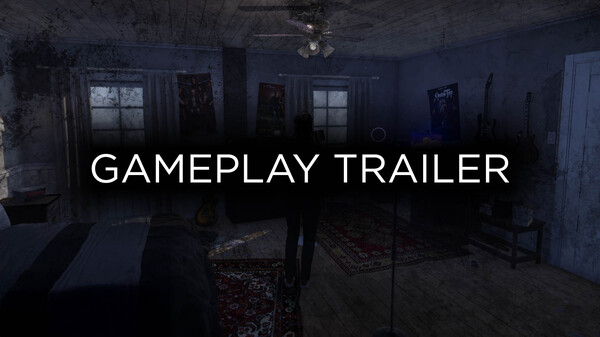 Gameplay Trailer trailer thumbnail