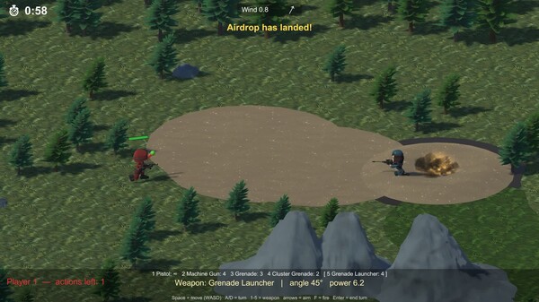 Early Gameplay Trailer trailer thumbnail