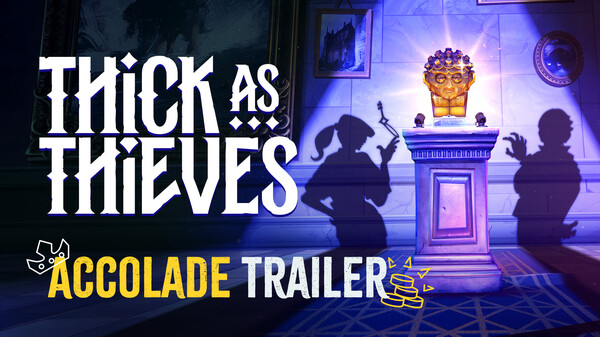 Accolade Trailer trailer thumbnail