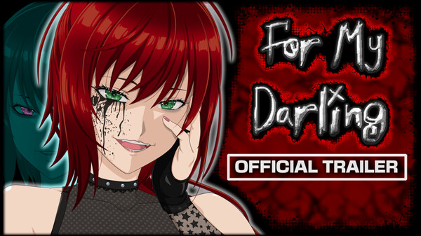 For My Darling - Gameplay / Story Trailer trailer thumbnail