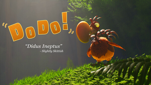 Creatures and Taming Gameplay trailer thumbnail