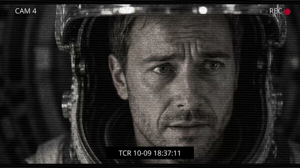 Industronaut Teaser trailer thumbnail