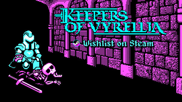 keepers gameplay trailer thumbnail