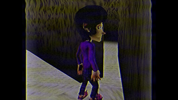 Lawnmower Maniac Backrooms update v1.2.2 trailer thumbnail