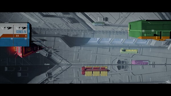 Cinematic trailer thumbnail
