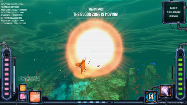SHRIMP GAME Reviews trailer thumbnail